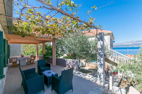 House Santa Barbara - Unit 154324-5