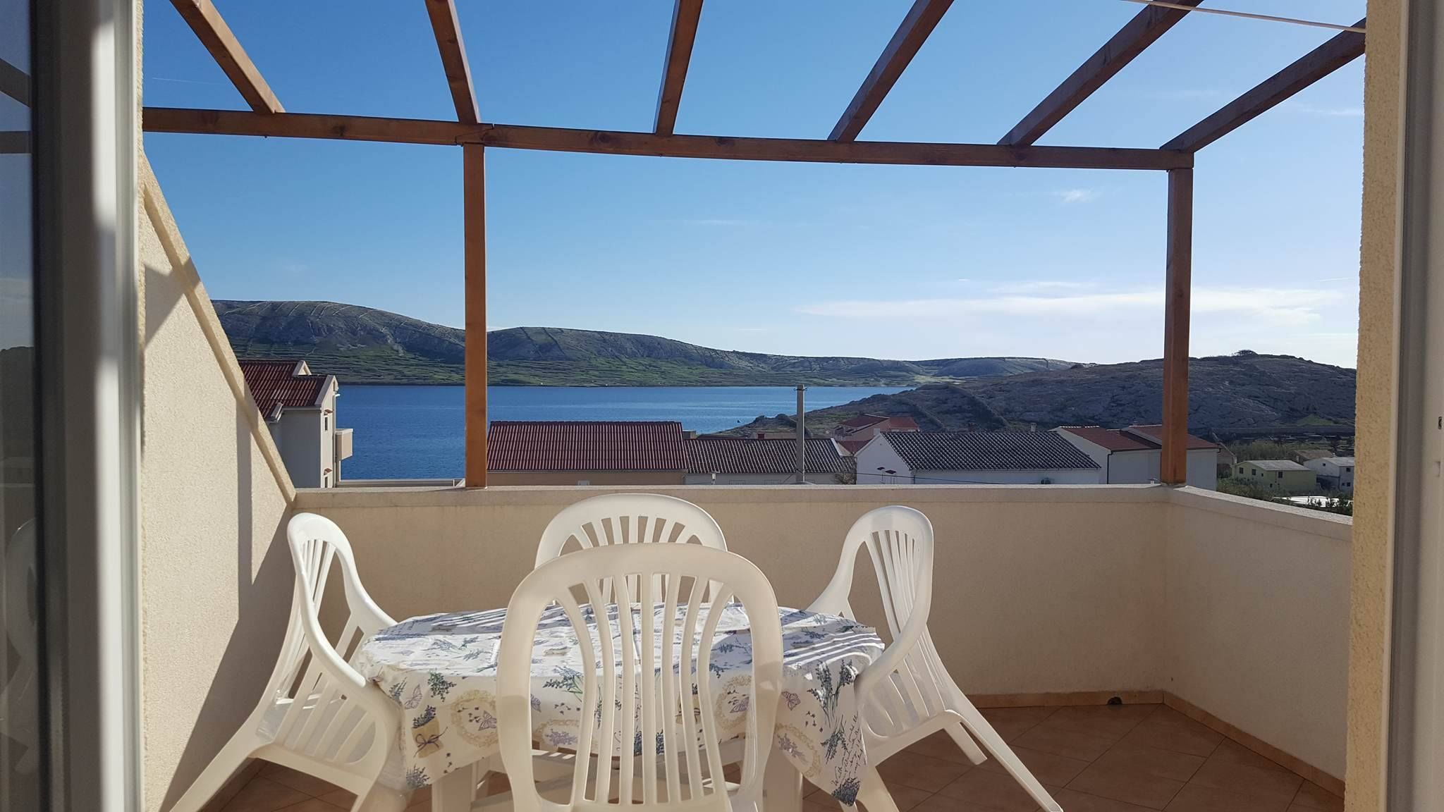 Apartments Luka - Unit 154410-5