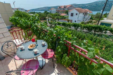 Apartments Mala Dalmacija - Unit 154476-5