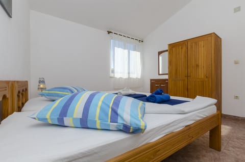 Apartments Mala Dalmacija - Unit 154476-5