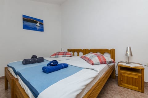 Apartments Mala Dalmacija - Unit 154477-5