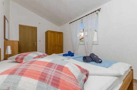 Apartments Mala Dalmacija - Unit 154477-5