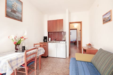 Apartments Mala Dalmacija - Unit 211183-16