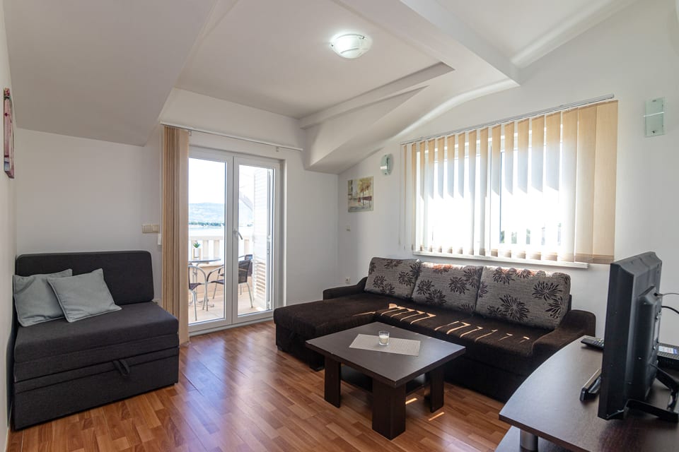 Apartments Janja - Unit 154510-5 - Croatia