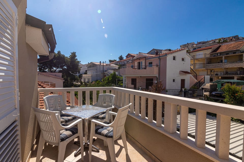 Apartments Janja - Unit 154513-5 - Croatia