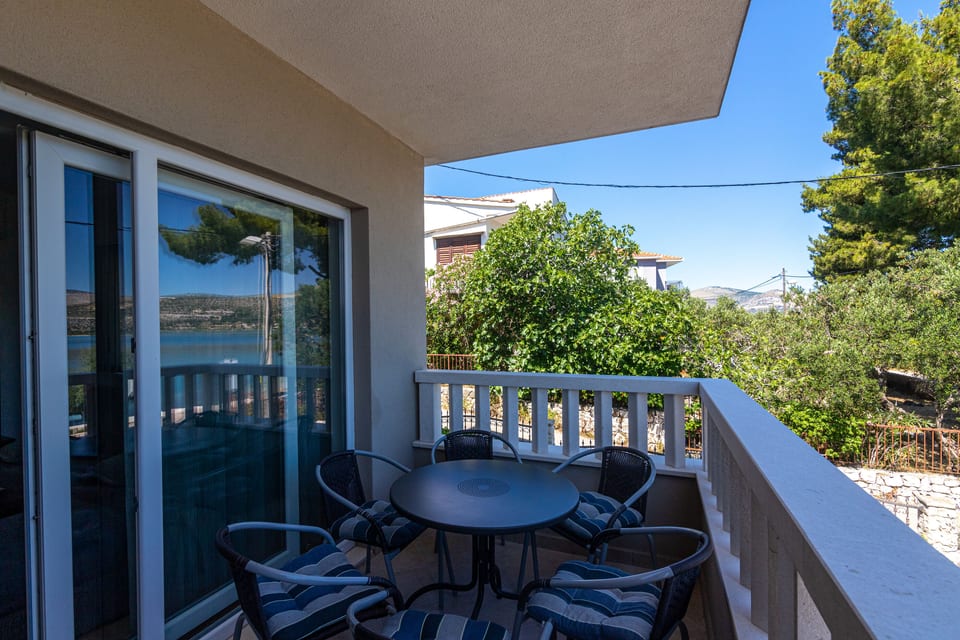 Apartments Janja - Unit 154515-5 - Croatia