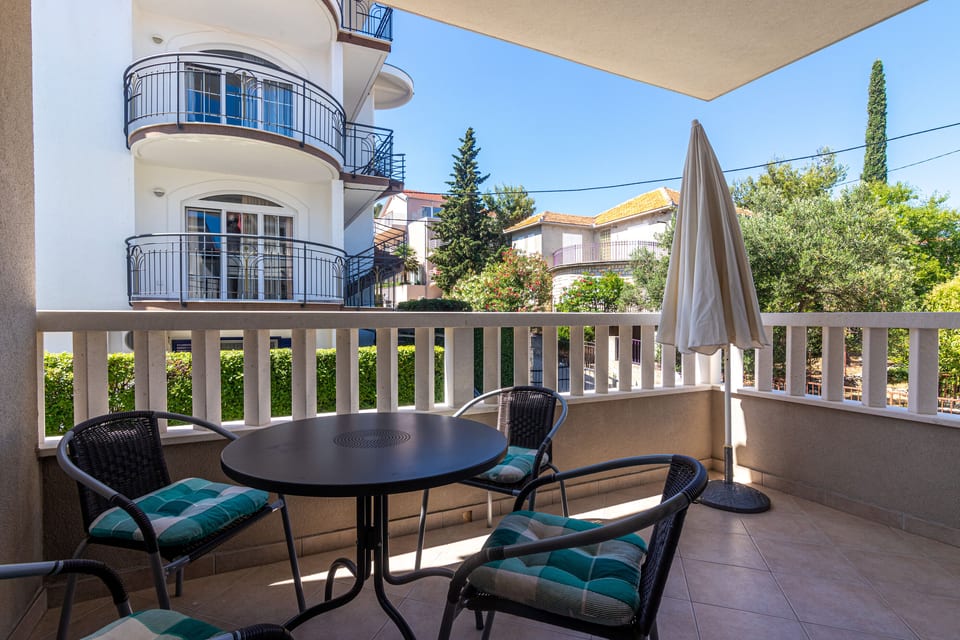 Apartments Janja - Unit 154553-5 - Croatia
