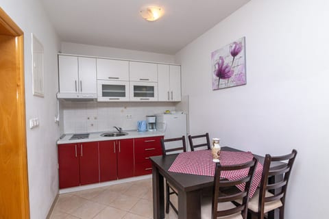 Apartments Janja - Unit 154553-5
