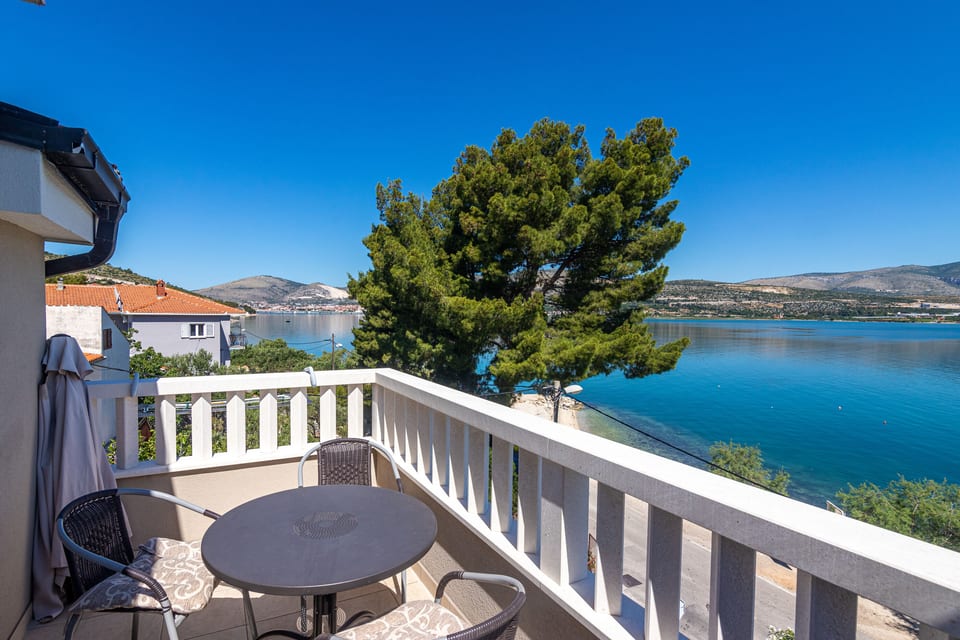 Apartments Janja - Unit 154554-5 - Croatia