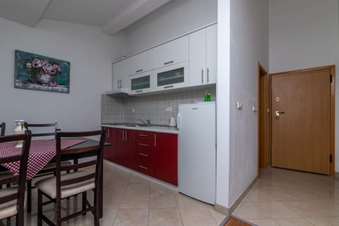 Apartments Janja - Unit 154554-5