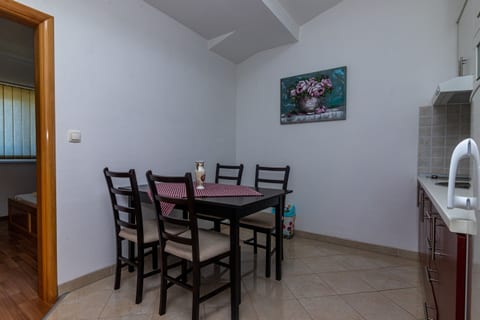 Apartments Janja - Unit 154554-5