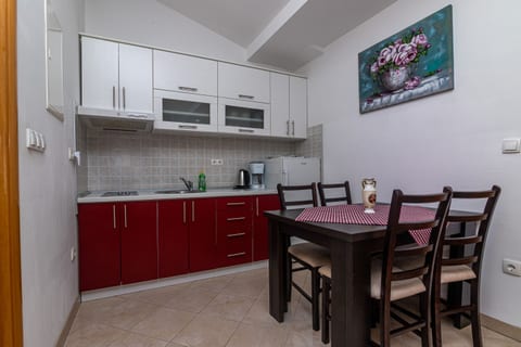 Apartments Janja - Unit 154555-5
