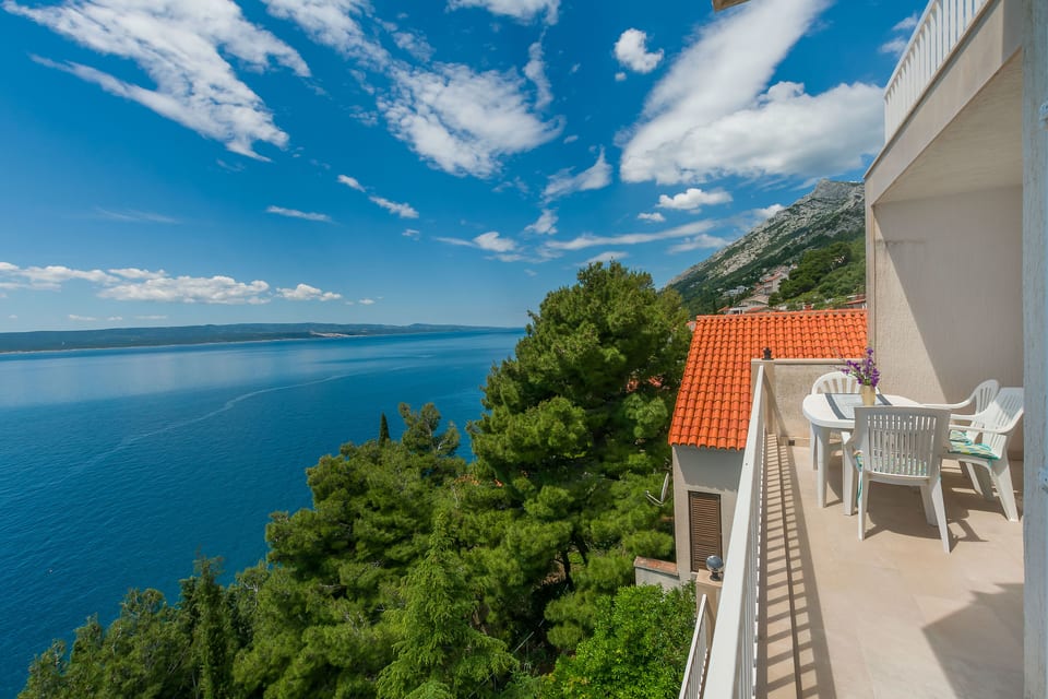 Apartments Danolic 2 - Unit 154518-5 - Croatia