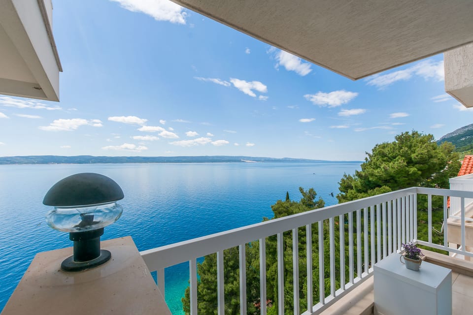 Apartments Danolic 2 - Unit 154519-5 - Croatia