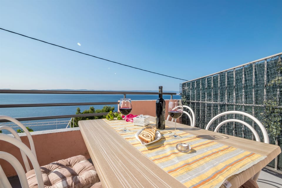 Apartments Galic - Unit 154527-5 - Croatia