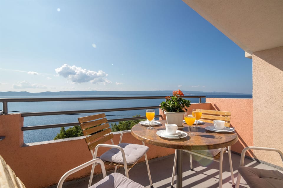 Apartments Galic - Unit 154529-5 - Croatia