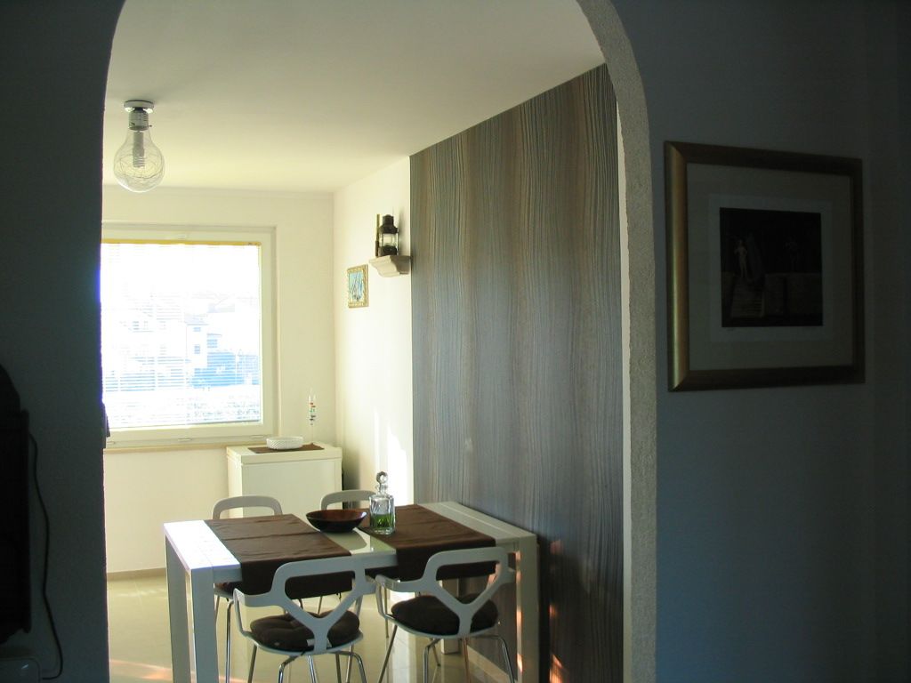 Apartment Oliva - A1 - Fažana