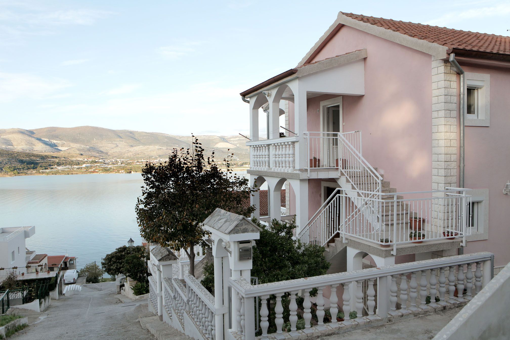 Apartments Iva A3 Trogir