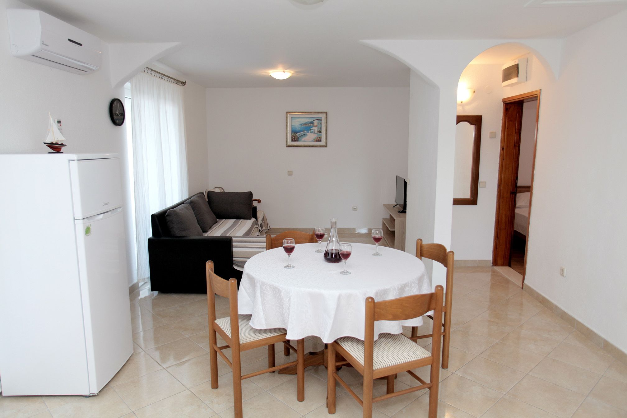 Apartments Iva A3 Trogir