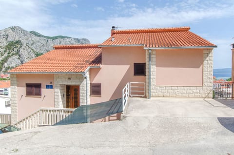 Apartments Zecic - Unit 154600-5