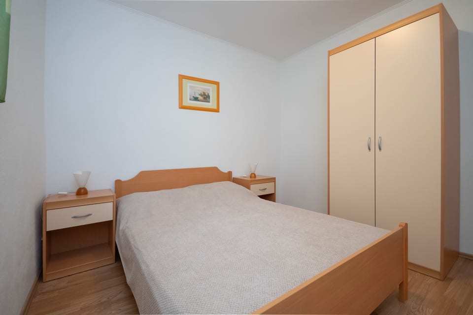 Apartments Zecic - Einheit 154601-5