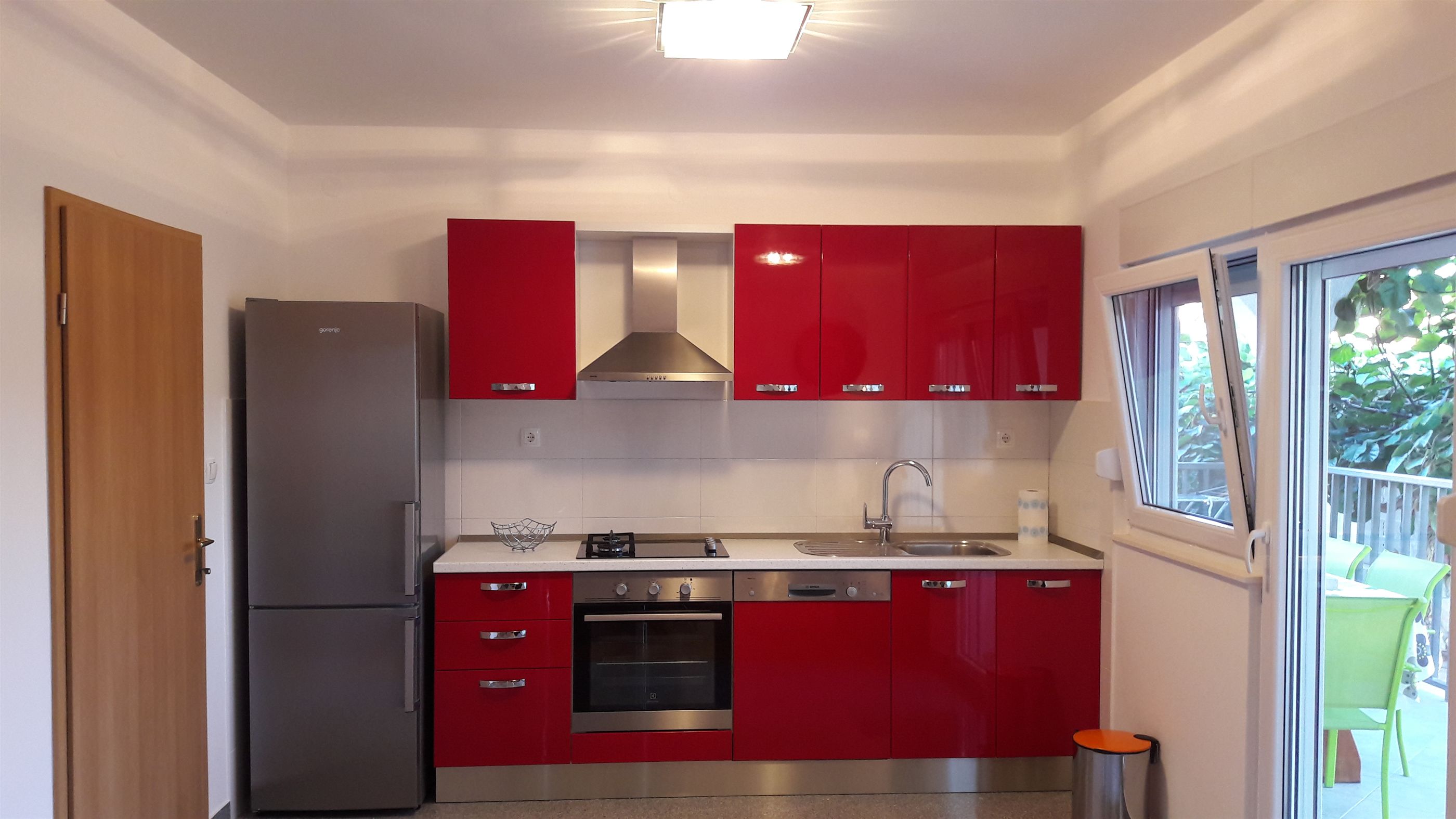 Apartment Branko - Unit 154622-5