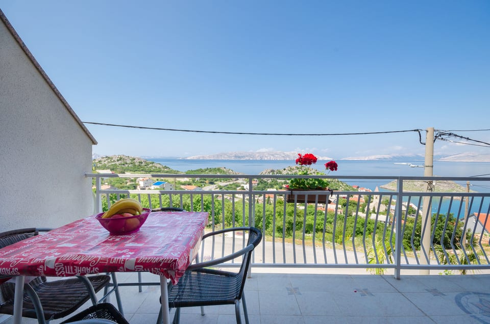 Apartments Marta - Unit 154679-5 - Croatia