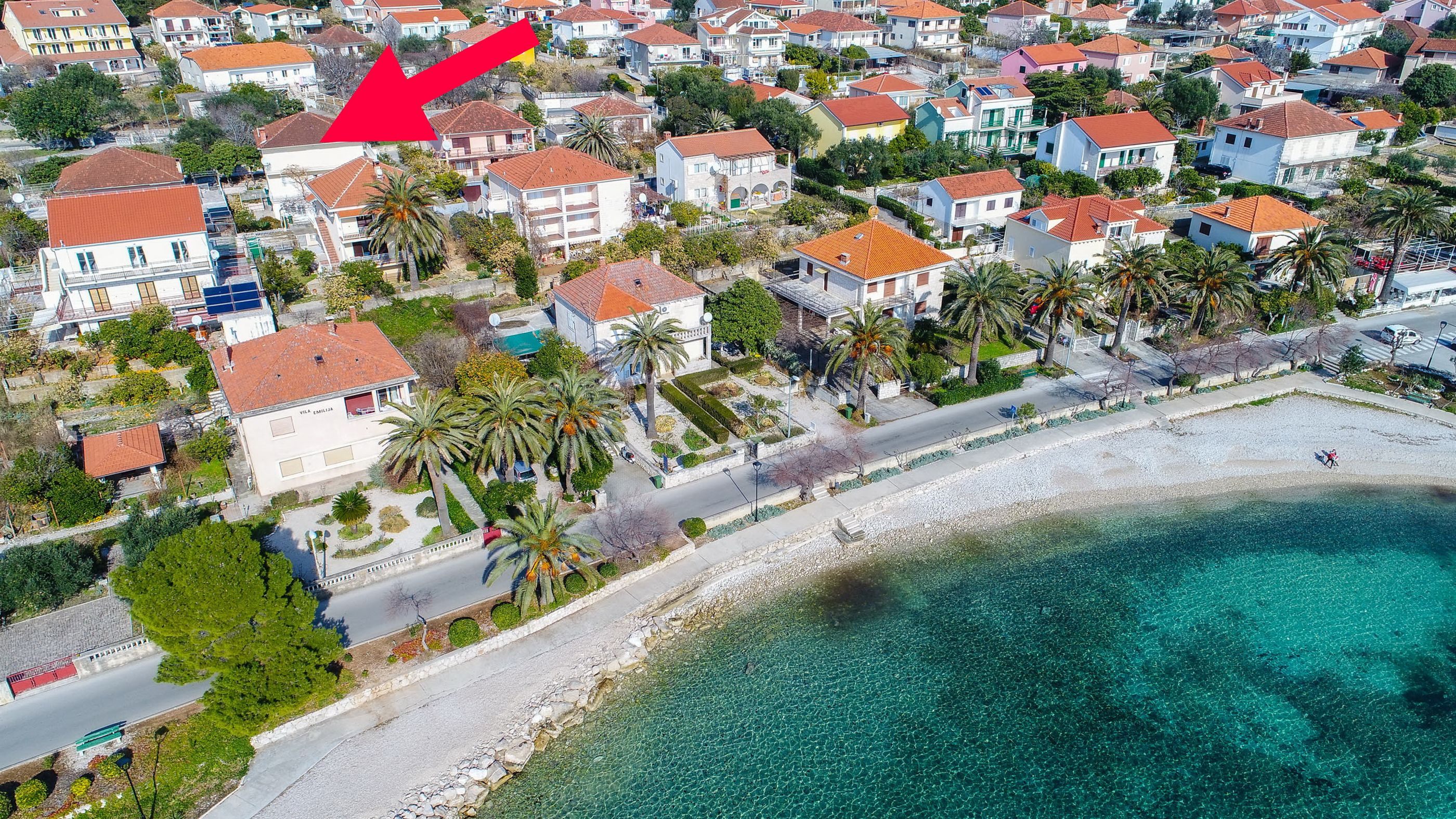Apartments Marina - Unit 154667-5