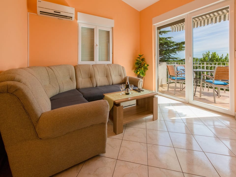 Apartment Goranka - Unit 154678-5
