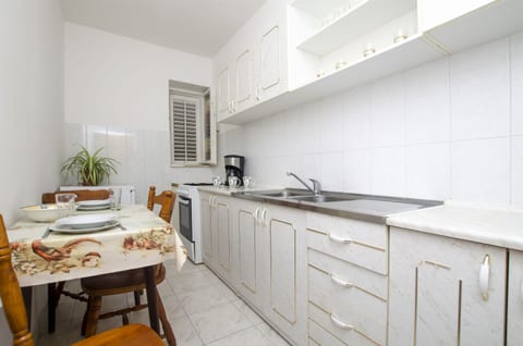 Apartments Anka 20m from the beach - Unit 154695-5