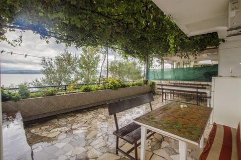 Apartments Anka 20m from the beach - Unit 154695-5