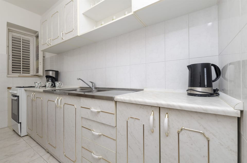 Apartments Anka 20m from the beach - Unit 154695-5