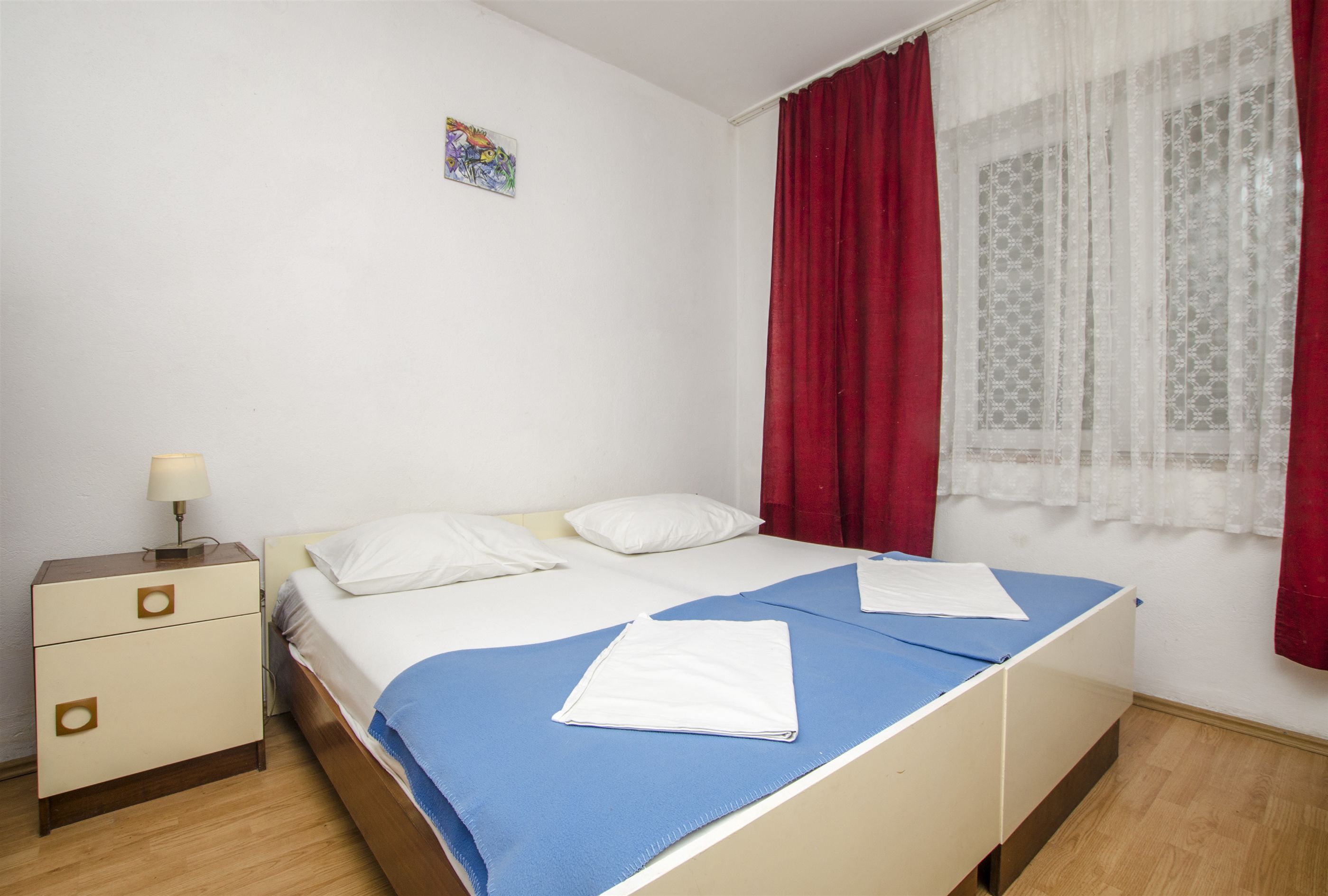 Apartments Anka 50m from the beach - Unit 154696-5