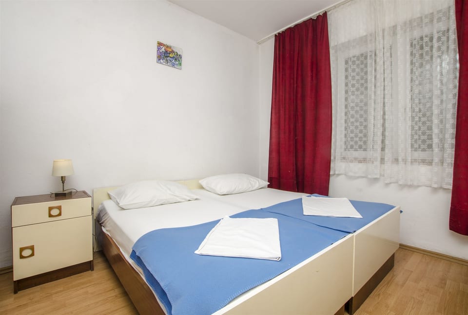 Apartments Anka 20m from the beach - Unit 154696-5