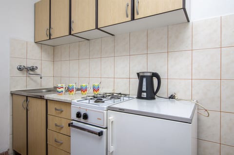 Apartments Anka 20m from the beach - Unit 154696-5