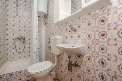 Apartments Anka 20m from the beach - Unit 154697-5