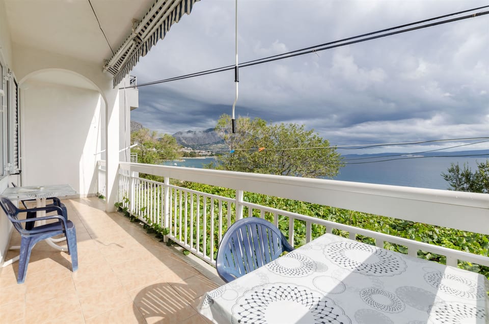 Apartments Anka 20m from the beach - Unit 154697-5