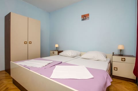 Apartments Anka 20m from the beach - Unit 154697-5