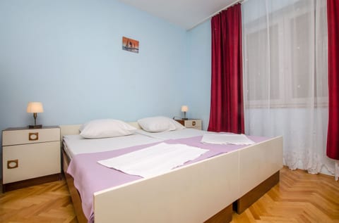 Apartments Anka 20m from the beach - Unit 154697-5
