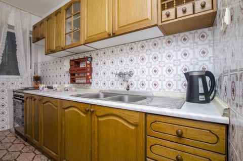 Apartments Anka 20m from the beach - Unit 154698-5