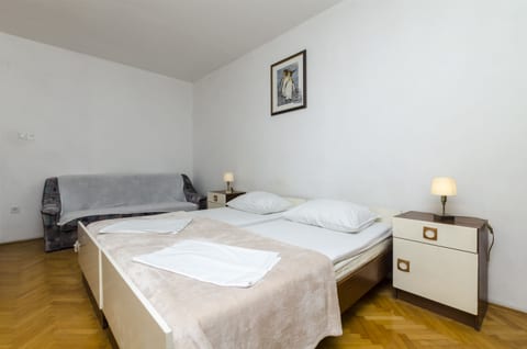 Apartments Anka 20m from the beach - Unit 154698-5