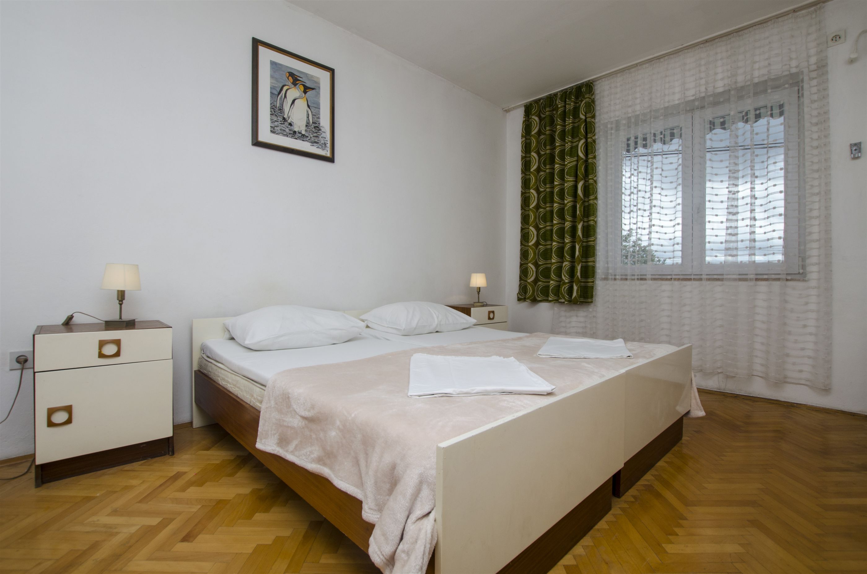 Apartments Anka 50m from the beach - Unit 154698-5
