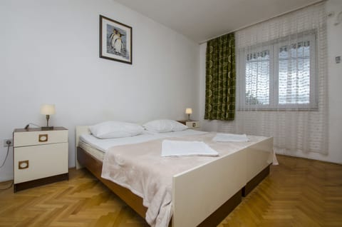Apartments Anka 20m from the beach - Unit 154698-5