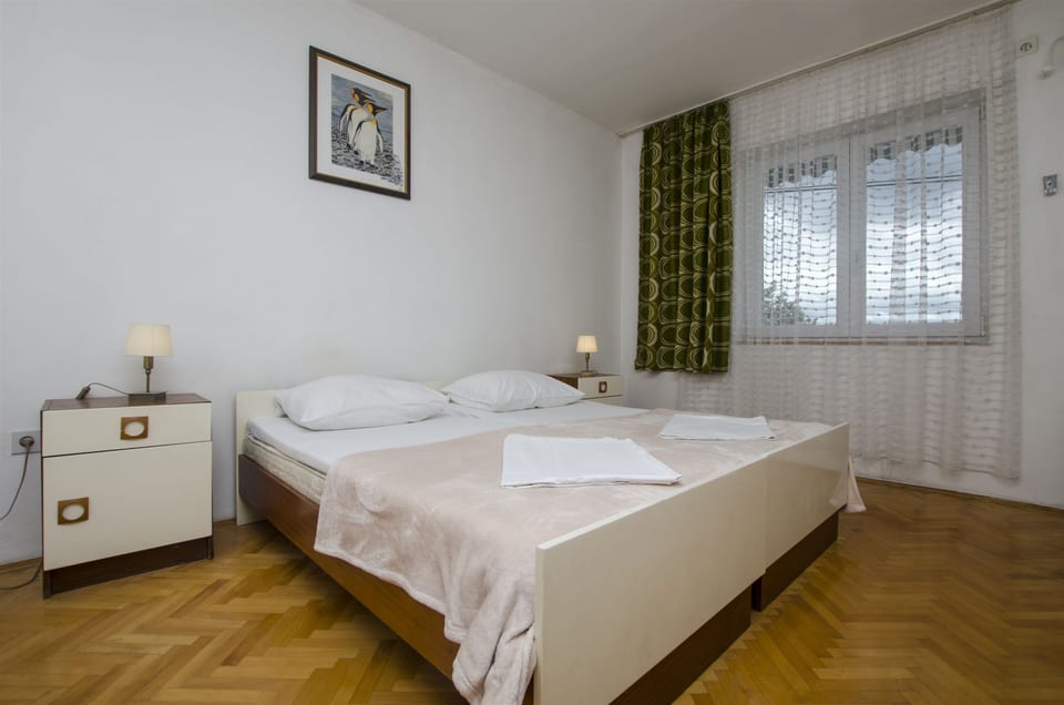 Apartments Anka 20m from the beach - Unit 154698-5