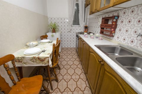 Apartments Anka 20m from the beach - Unit 154698-5