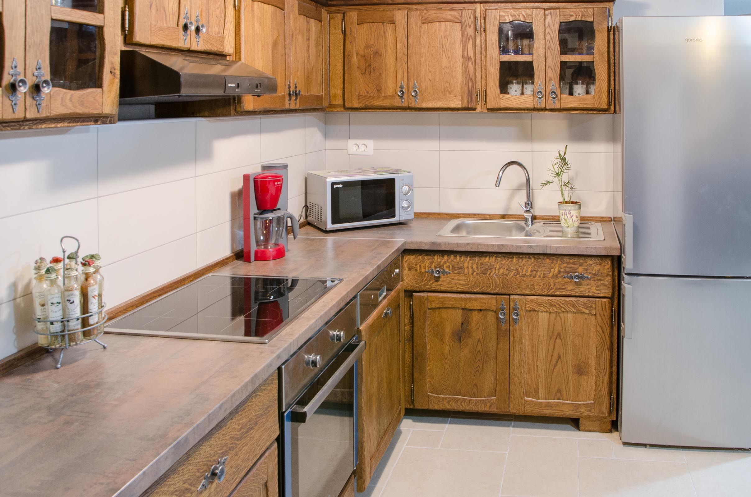 House Villa Andro - Unit 154708-5