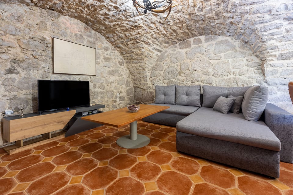 Apartments Neven - Unit 154787-5 - Croatia