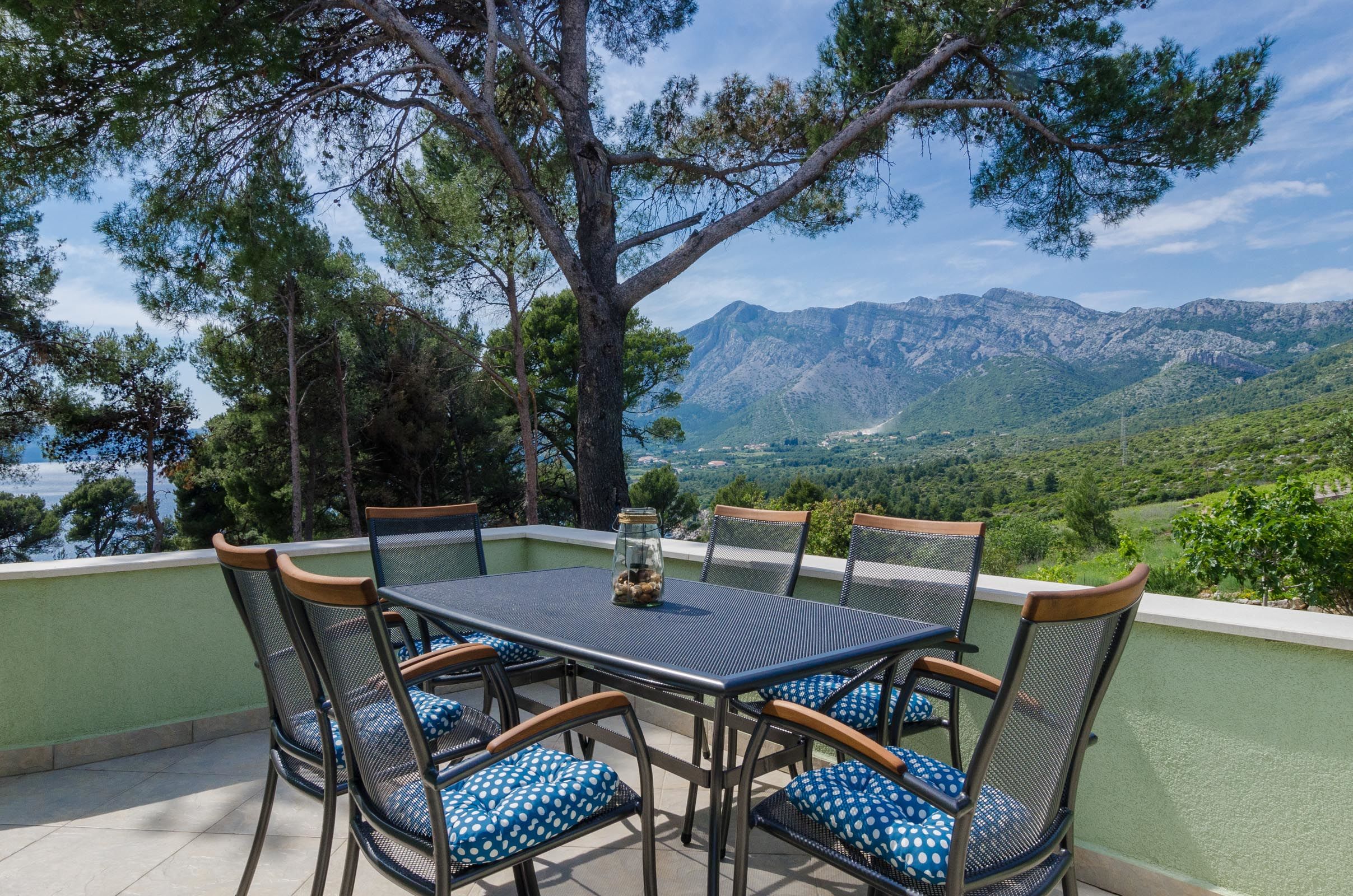 Apartments Mokalo - Unit 155241-5