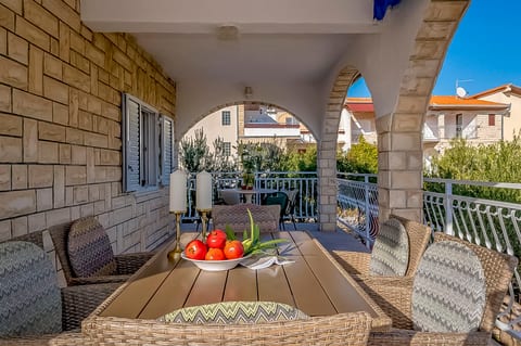 Apartments Matija - Unit 154960-5
