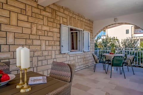 Apartments Matija - Unit 154960-5